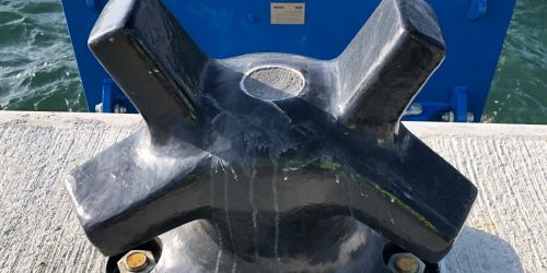 Terminal Granéis Liquidos 