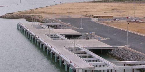 Flinders Ports 