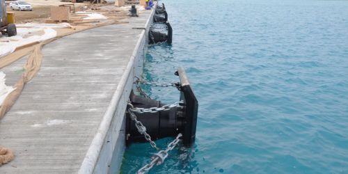 Bulk Terminal 