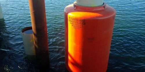 Little River Terminal | COMOX, BC | Canada