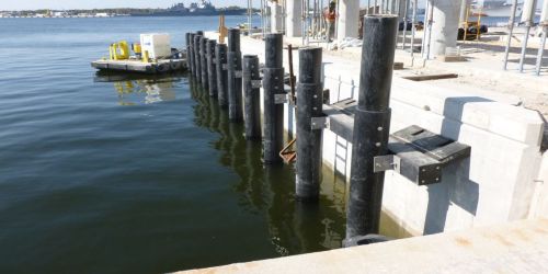 Wharf Charlie 