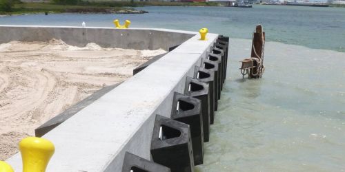 Bulk Terminal 