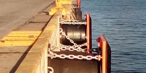 Bulk Terminal 