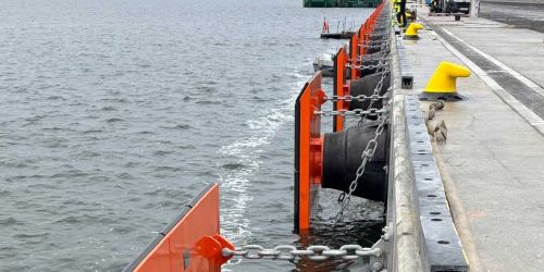 Offshore Wind Terminal 