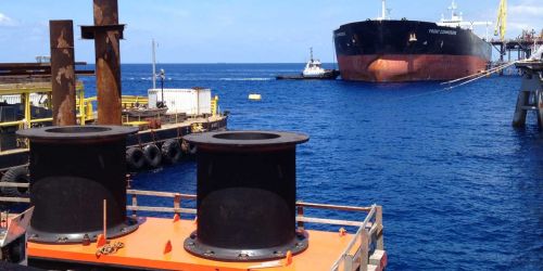 Borco Berth 