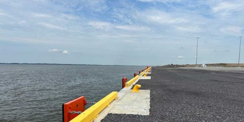 Wind Port 