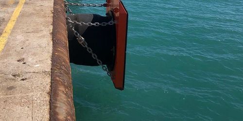 Container Terminal 