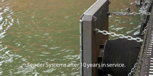 SPIA Terminal | Buenaventura | Colombia