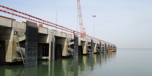 Bulk Terminal 