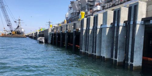 32nd Street Naval Station 