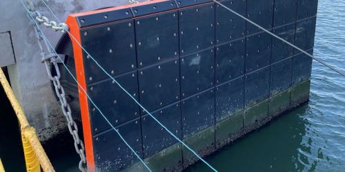 São Paulo LNG Regasification Terminal | Santos | Brazil