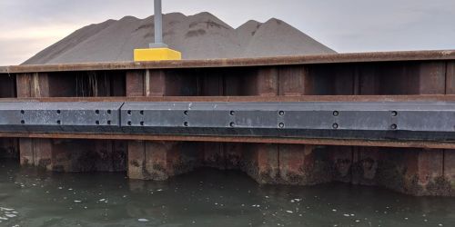 Bulk Terminal 