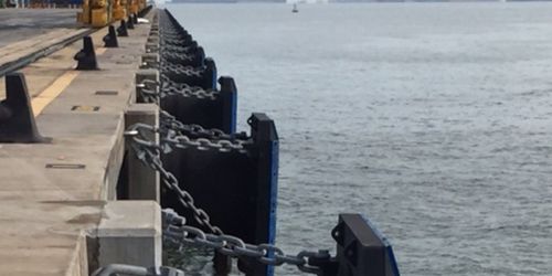 Pelabuhan Tanjung Pelepas 