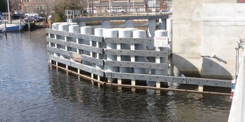 Bridge Fendering 