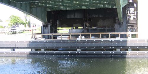 Margate Bridge 
