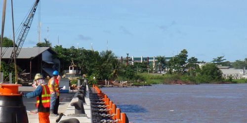 Nieuwe Haven 