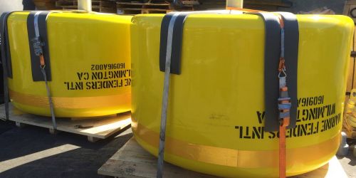 Mooring Buoys 