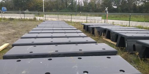 Sifferdok Phase 2 | Gent | Belgium