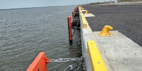 Wind Port 