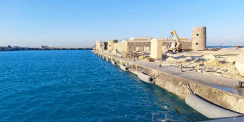 Marassi Marina | Alexandria | Egypt