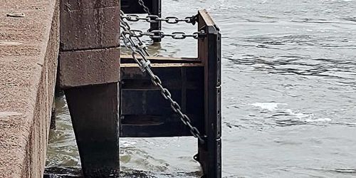 Bulk Terminal 