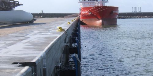 Bulk Terminal 