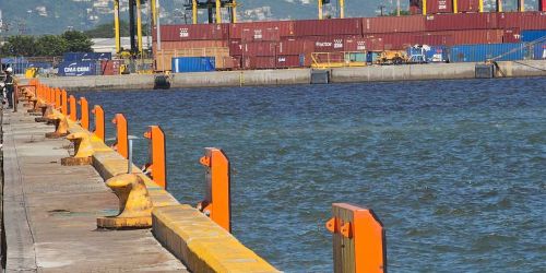 Freeport Terminal Limited 