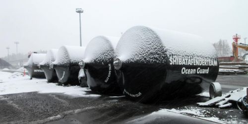 LNG Terminal | Inkoo | Finland
