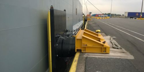 Brittanniadok | Zeebrugge | Belgium