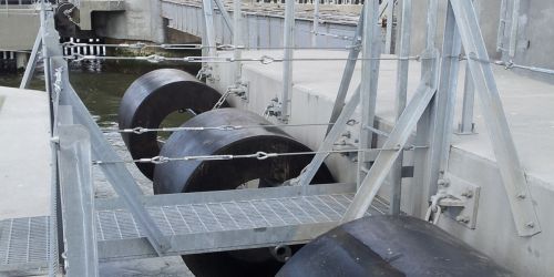 Carquinez Bridge | Crockett, CA | USA