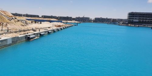 Marassi Marina | Alexandria | Egypt