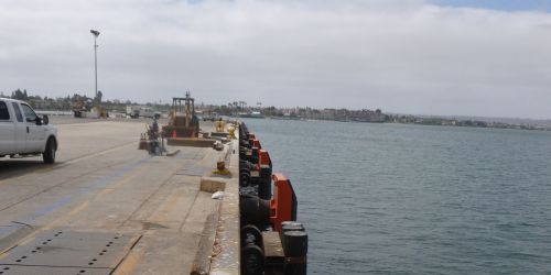 10th Avenue Marine Terminal 