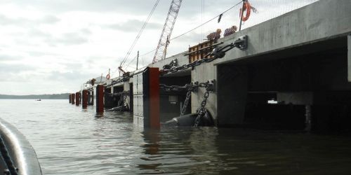 SPIA Terminal | Buenaventura | Colombia