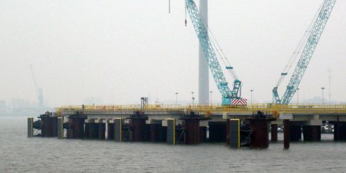 LNG Terminal 