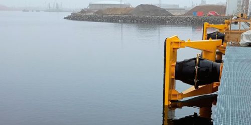 Special Application | Kalundborg | Denmark
