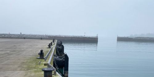 Dinish Wharf | Castletownbere | Ireland