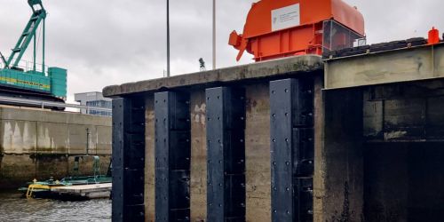 Fishery Harbour | Killybegs | Ireland