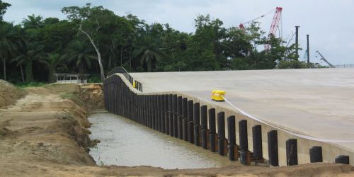 Nun River 
