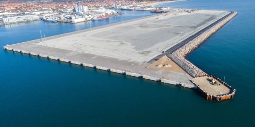 General Cargo Terminal 