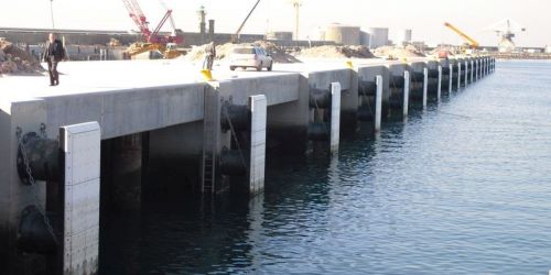 Cruise Terminal 