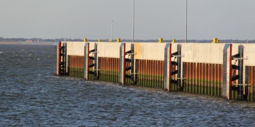 General Cargo Terminal | Esbjerg | Denmark