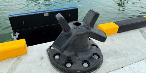 Jurong Port J9 | Jurong | Singapore