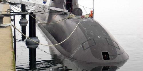 Marinestützpunkt  