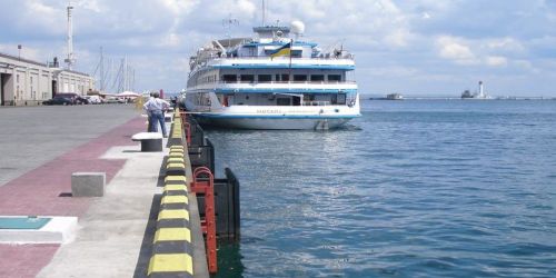Quay 16 
