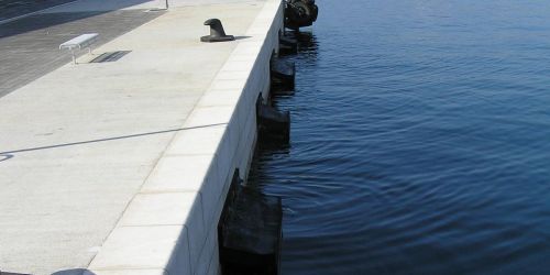 Old Pier | Rijeka | Croatia