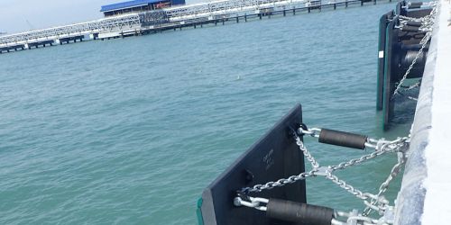 Pengerang Deepwater Terminal 