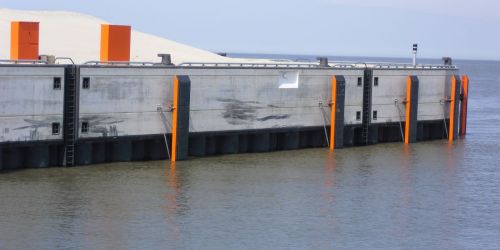 Offshore Base LP 8 