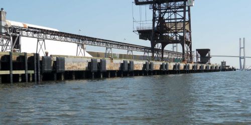 East River Terminal 