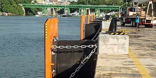 Cruise Terminal | La Romana | Dominican Republic
