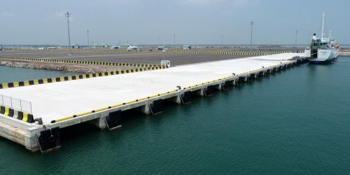 New Car Terminal 